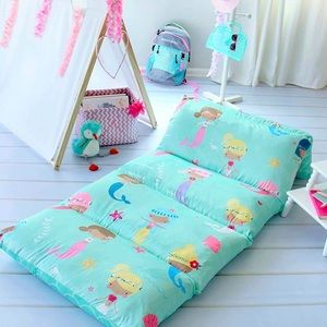Pillow bed for kids